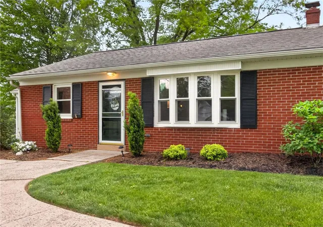 Photo 4 of Sale Pending at 3400 Pruss Hl Rd, Pottstown, PA 19464 | MLS# 777042 | Listing updated on 2026-05-20