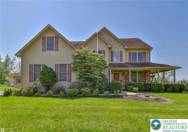 1st image of 3595 Woodbyne Rd, Hellertown, PA 18055 | MLS# 776568