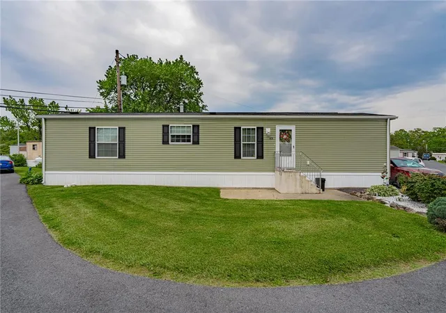 Homes for sale in Upper Macungie Twp, PA | 1190 Grange Rd #K3, Upper Macungie Twp, PA 18106 | MLS# 777024