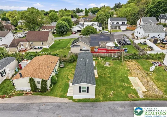 Homes for sale in Salisbury Twp, PA | 1414 E Susquehanna #Lot 4, Salisbury Twp, PA 18103 | MLS# 777032