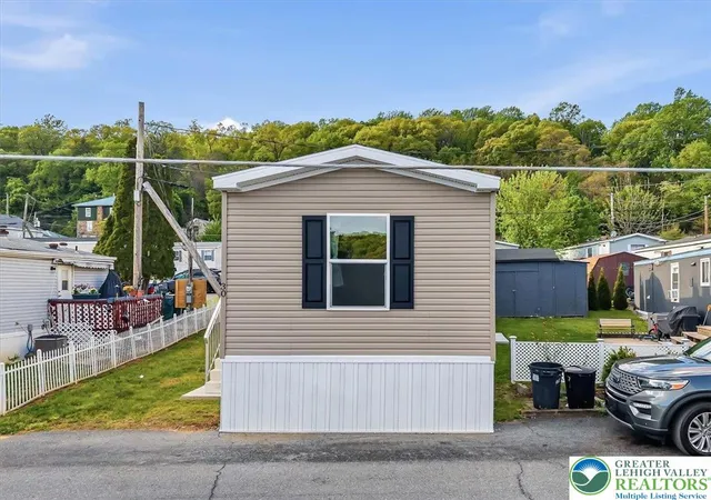 Homes for sale in Salisbury Twp, PA | 1414 Susquehanna St #LOT 30, Salisbury Twp, PA 18103 | MLS# 776855