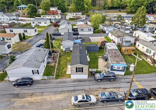 Homes for sale in Salisbury Twp, PA | 1414 Susquehanna St #LOT 30, Salisbury Twp, PA 18103 | MLS# 776855