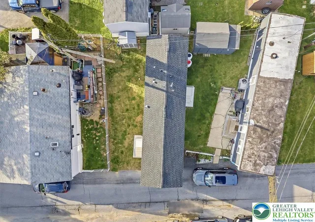 Homes for sale in Salisbury Twp, PA | 1414 Susquehanna St #LOT 30, Salisbury Twp, PA 18103 | MLS# 776855