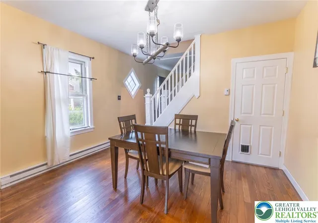 Homes for sale in Fountain Hill Boro, PA | 622 Lechauwecki Ave, Fountain Hill Boro, PA 18015 | MLS# 776528