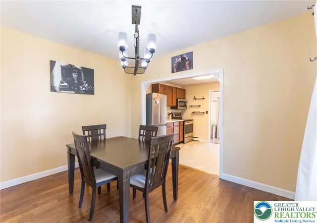 Homes for sale in Fountain Hill Boro, PA | 622 Lechauwecki Ave, Fountain Hill Boro, PA 18015 | MLS# 776528