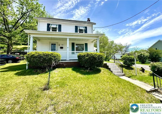 Homes for sale in Lehighton Boro, PA | 391 Fairview St, Lehighton Boro, PA 18235 | MLS# 776470