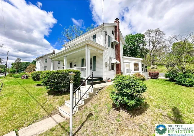 Homes for sale in Lehighton Boro, PA | 391 Fairview St, Lehighton Boro, PA 18235 | MLS# 776470
