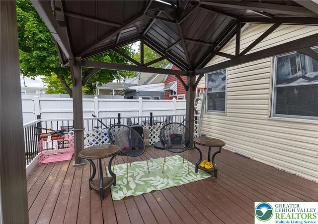 24th image of 852 N Irving St, Allentown, PA 18109 | MLS# 777060