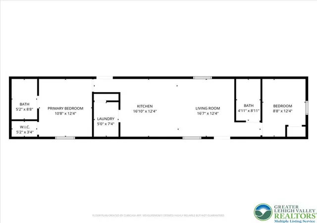 22nd image of 2 Indian Trl, Wind Gap, PA 18091 | MLS# 776728