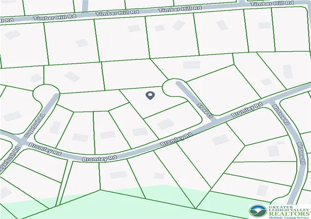 Photo 2 of Land for sale at Stowe Ct #122, Henryville, PA 18332 | MLS# 777227 | Listing updated on 2026-05-16