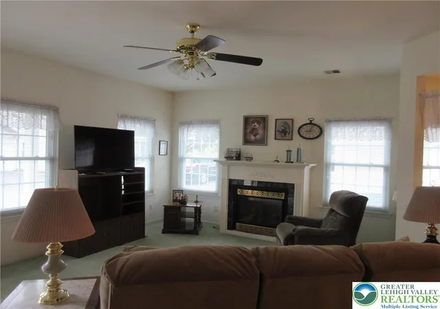 5th image of 2430 Steeplechase Dr, Macungie, PA 18062 | MLS# 776627