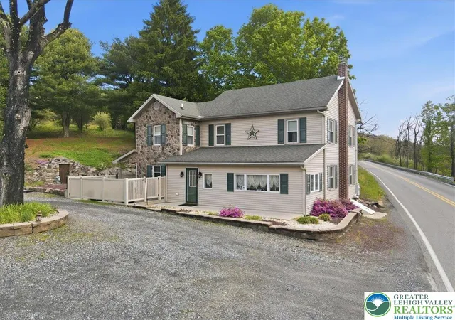 1st image of 4880 Little Gap Rd, Lower Towamensing Tp, PA 18058 | MLS# 776996