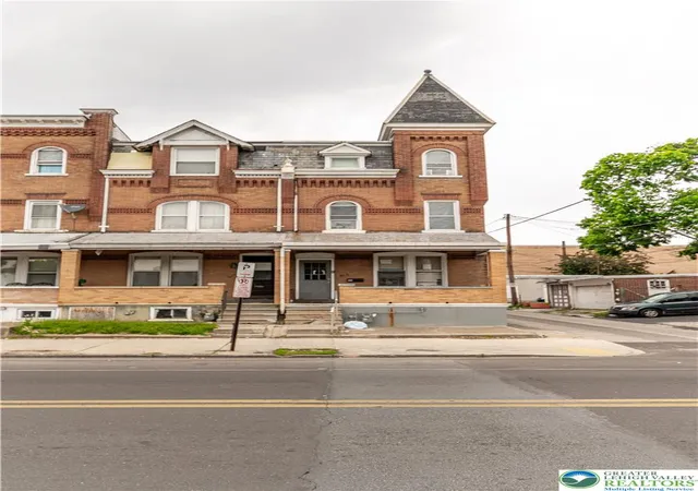 18th image of 613 W Tilghman St, Allentown, PA 18102 | MLS# 777009