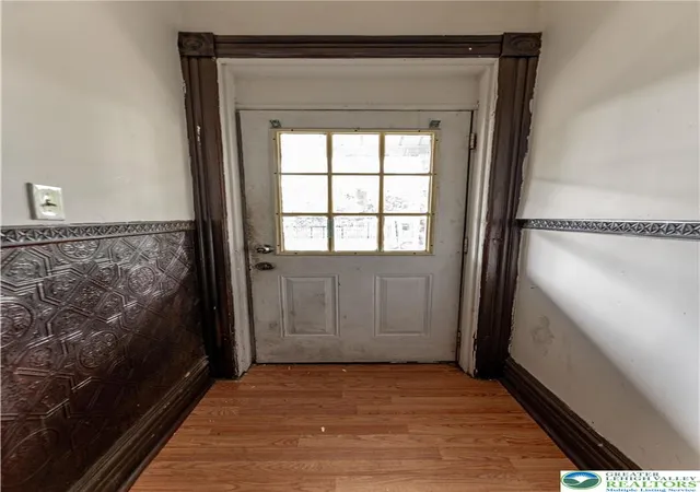 Photo 3 of Townhouse for sale at 613 W Tilghman St, Allentown, PA 18102 | MLS# 777009 | Listing updated on 2026-07-29