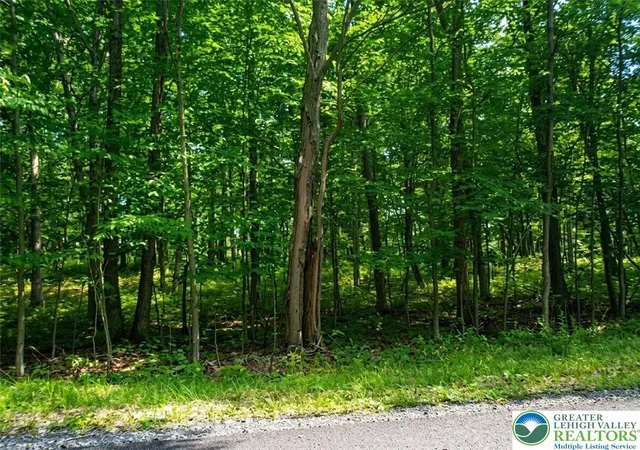 Photo 1 of Land for sale at Lookout Point Rd #9-10, Canadensis, PA 18325 | MLS# 777280 | Listing updated on 2026-05-18
