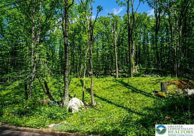 Photo 2 of Land for sale at Lookout Point Rd #9-10, Canadensis, PA 18325 | MLS# 777280 | Listing updated on 2026-05-18