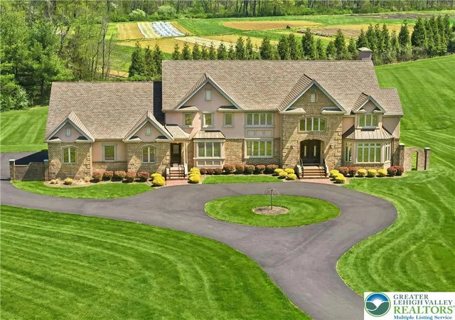 Homes for sale in Solebury, PA | 3200 Creamery Rd, Solebury, PA 18938 | MLS# 777056