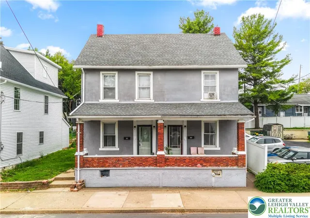 Homes for sale in Coplay Boro, PA | 12 S Front St, Coplay Boro, PA 18037 | MLS# 777263