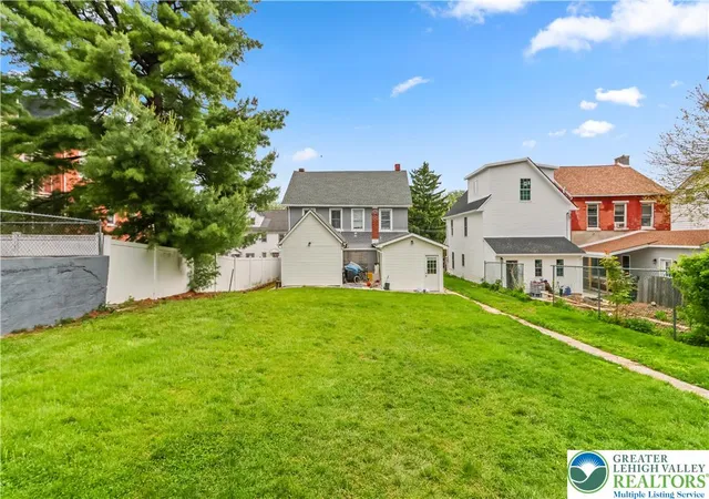 Homes for sale in Coplay Boro, PA | 12 S Front St, Coplay Boro, PA 18037 | MLS# 777263