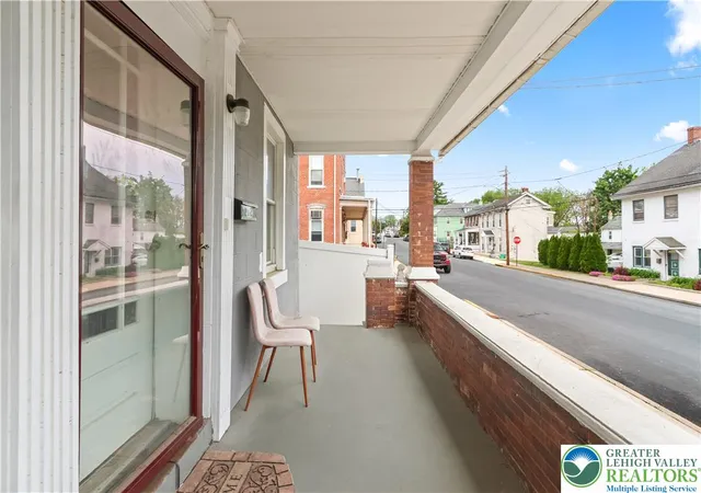 Homes for sale in Coplay Boro, PA | 12 S Front St, Coplay Boro, PA 18037 | MLS# 777263