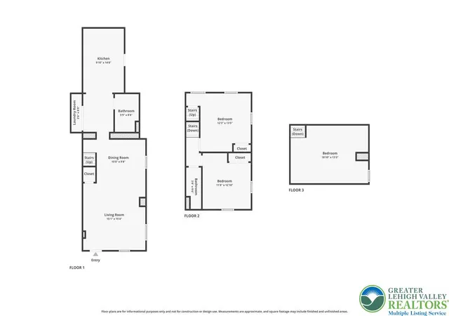 Homes for sale in Coplay Boro, PA | 12 S Front St, Coplay Boro, PA 18037 | MLS# 777263