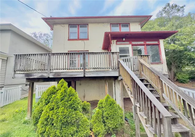 5th image of 720 Lafayette St, Easton, PA 18042 | MLS# 777332