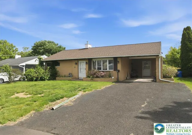 Homes for sale in Falls Twp, PA | 812 Auburn Rd, Falls Twp, PA 19030 | MLS# 777240