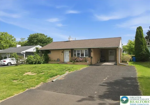 Homes for sale in Falls Twp, PA | 812 Auburn Rd, Falls Twp, PA 19030 | MLS# 777240