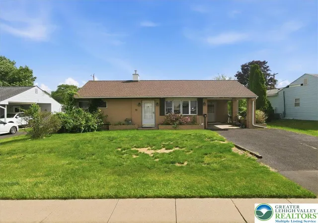 Homes for sale in Falls Twp, PA | 812 Auburn Rd, Falls Twp, PA 19030 | MLS# 777240