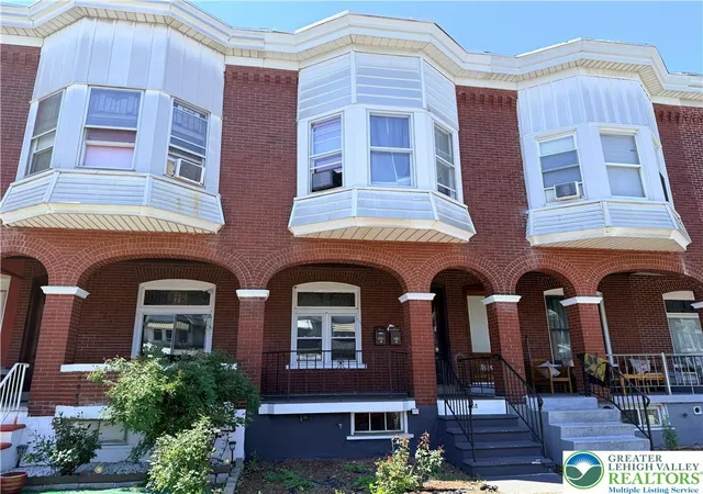 Homes for sale in Allentown City, PA | 608 N 12th St, Allentown City, PA 18102 | MLS# 776820