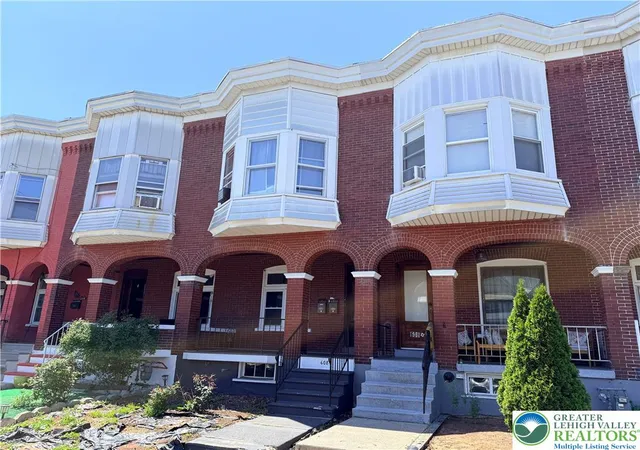 Homes for sale in Allentown City, PA | 608 N 12th St, Allentown City, PA 18102 | MLS# 776820