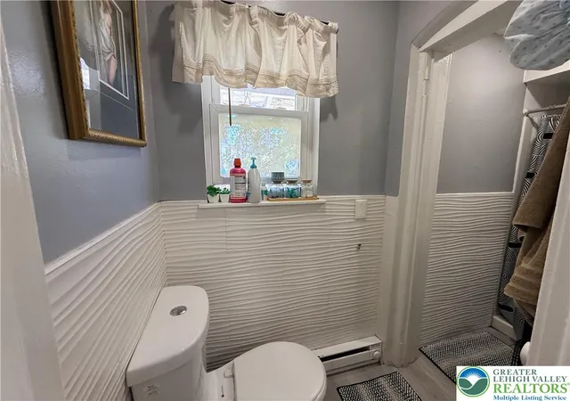 Homes for sale in Allentown City, PA | 608 N 12Th St, Allentown City, PA 18102 | MLS# 776820