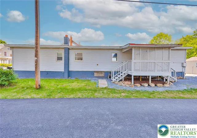 1st image of 237 White St, Lehighton, PA 18235 | MLS# 777218