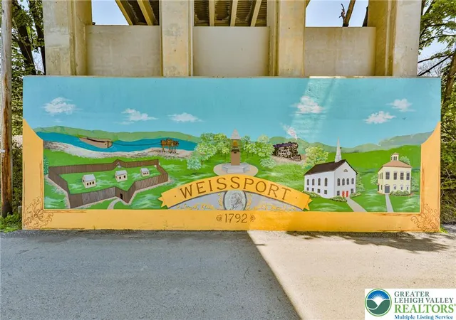 41st image of 237 White St, Lehighton, PA 18235 | MLS# 777218