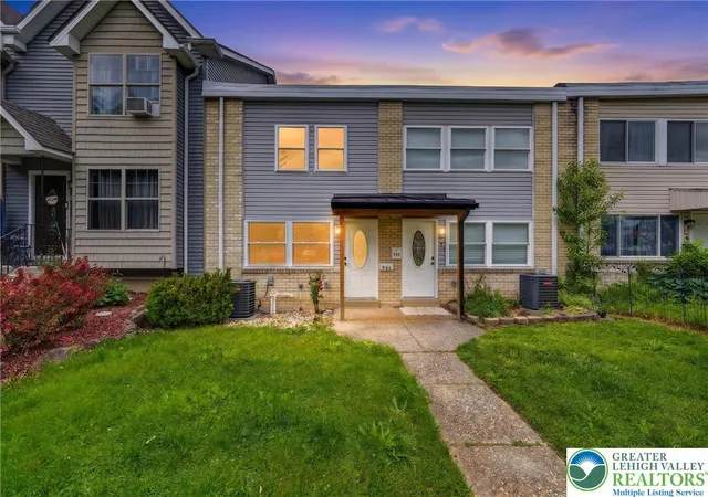 2nd image of 783 Mohawk St, Allentown, PA 18103 | MLS# 777222