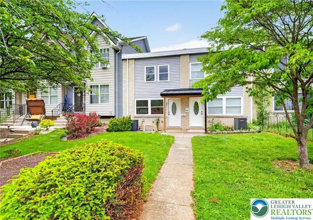3rd image of 783 Mohawk St, Allentown, PA 18103 | MLS# 777222
