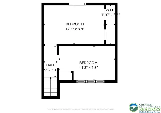 55th image of 783 Mohawk St, Allentown, PA 18103 | MLS# 777222