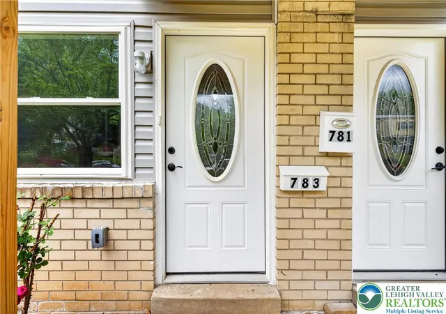 5th image of 783 Mohawk St, Allentown, PA 18103 | MLS# 777222