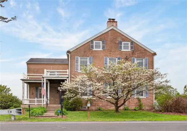 Homes for sale in Allen Twp, PA | 2307 Howertown Rd, Allen Twp, PA 18067 | MLS# 777359
