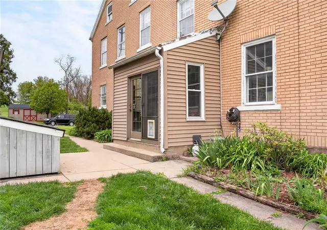 Homes for sale in Allen Twp, PA | 2307 Howertown Rd, Allen Twp, PA 18067 | MLS# 777359