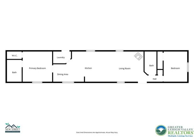 Homes for sale in Allen Twp, PA | 39 Country Club Rd, Allen Twp, PA 18067 | MLS# 776939