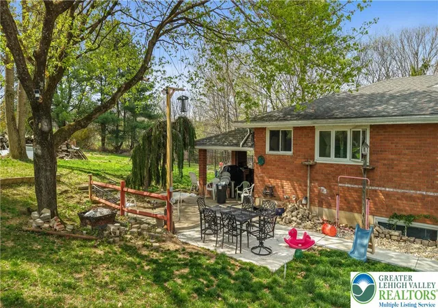 3rd image of 1042 Neffs Laurys Rd, Laurys Station, PA 18059 | MLS# 775276