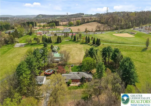 5th image of 1042 Neffs Laurys Rd, Laurys Station, PA 18059 | MLS# 775276