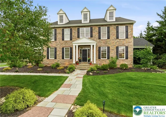 2nd image of 1866 Obriens Ct, Bethlehem, PA 18015 | MLS# 777393