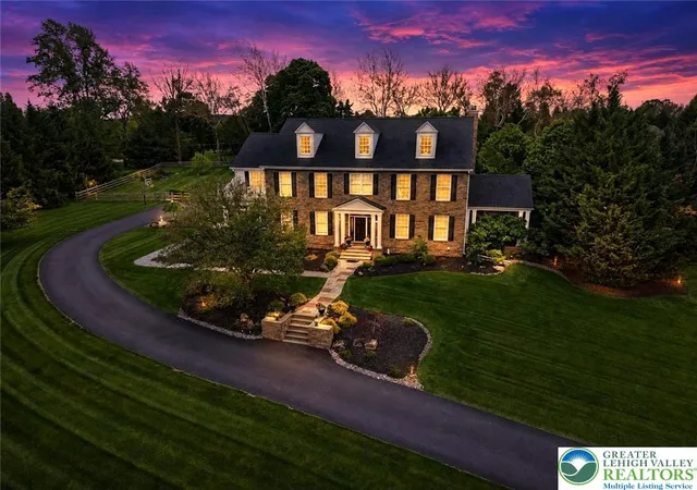 75th image of 1866 Obriens Ct, Bethlehem, PA 18015 | MLS# 777393