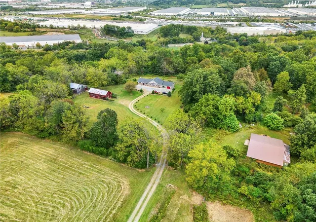 Photo 3 of Land for sale at 2193 Apple St, Hellertown, PA 18055 | MLS# 777396 | Listing updated on 2026-07-17
