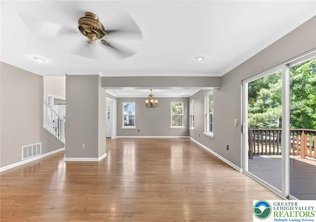 Homes for sale in Forks Twp, PA | 224 Park Ridge Dr, Forks Twp, PA 18040 | MLS# 776201