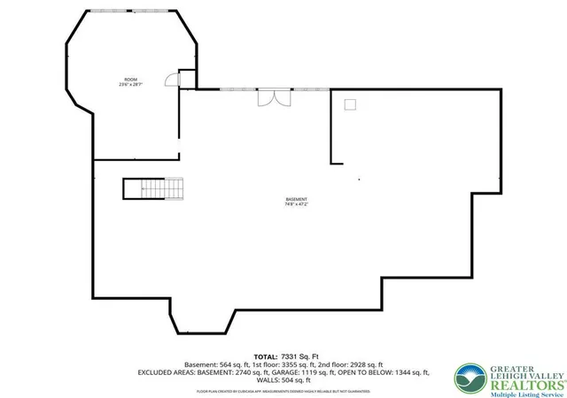 Homes for sale in Lowhill Twp, PA | 4126 Cambridge Ct, Lowhill Twp, PA 18078 | MLS# 776879