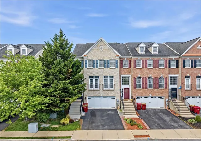 Homes for sale in Forks Twp, PA | 261 Patterson Walk, Forks Twp, PA 18040 | MLS# 775905