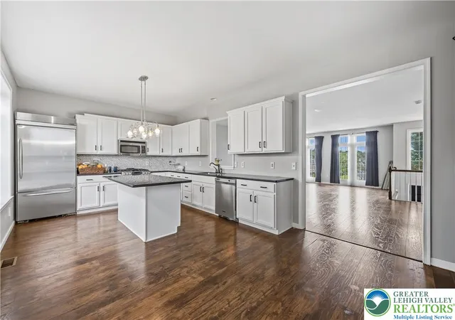 Homes for sale in Forks Twp, PA | 261 Patterson Walk, Forks Twp, PA 18040 | MLS# 775905